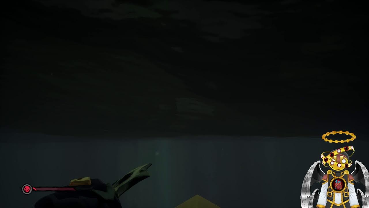 Sailing the High seas with Nox and Rosie| Sea of Thieves|