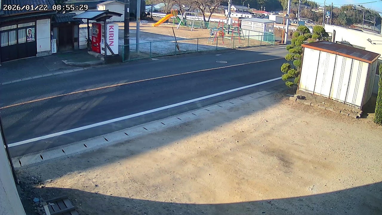 岡山県笠岡市吉浜ライブカメラOkayama Kasaoka Live camera.World cam.