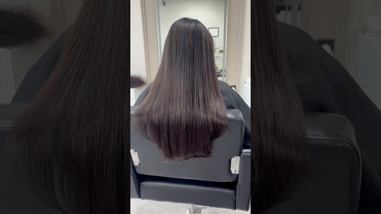Braidless Weave | LA Weave | MicroWeft | The Invisible Bead Method 🌸