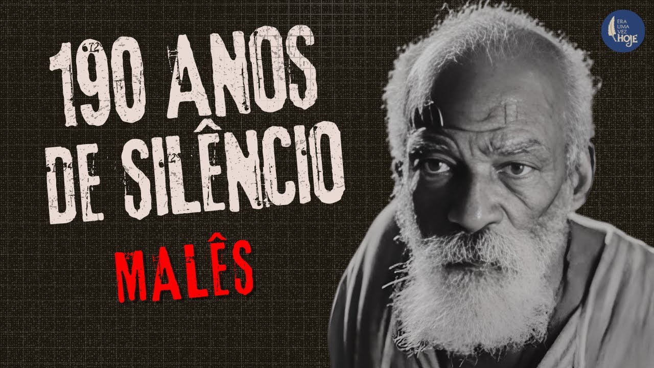 MALÊS: A Revolta Muçulmana que o cinema brasileiro levou 190 anos para contar