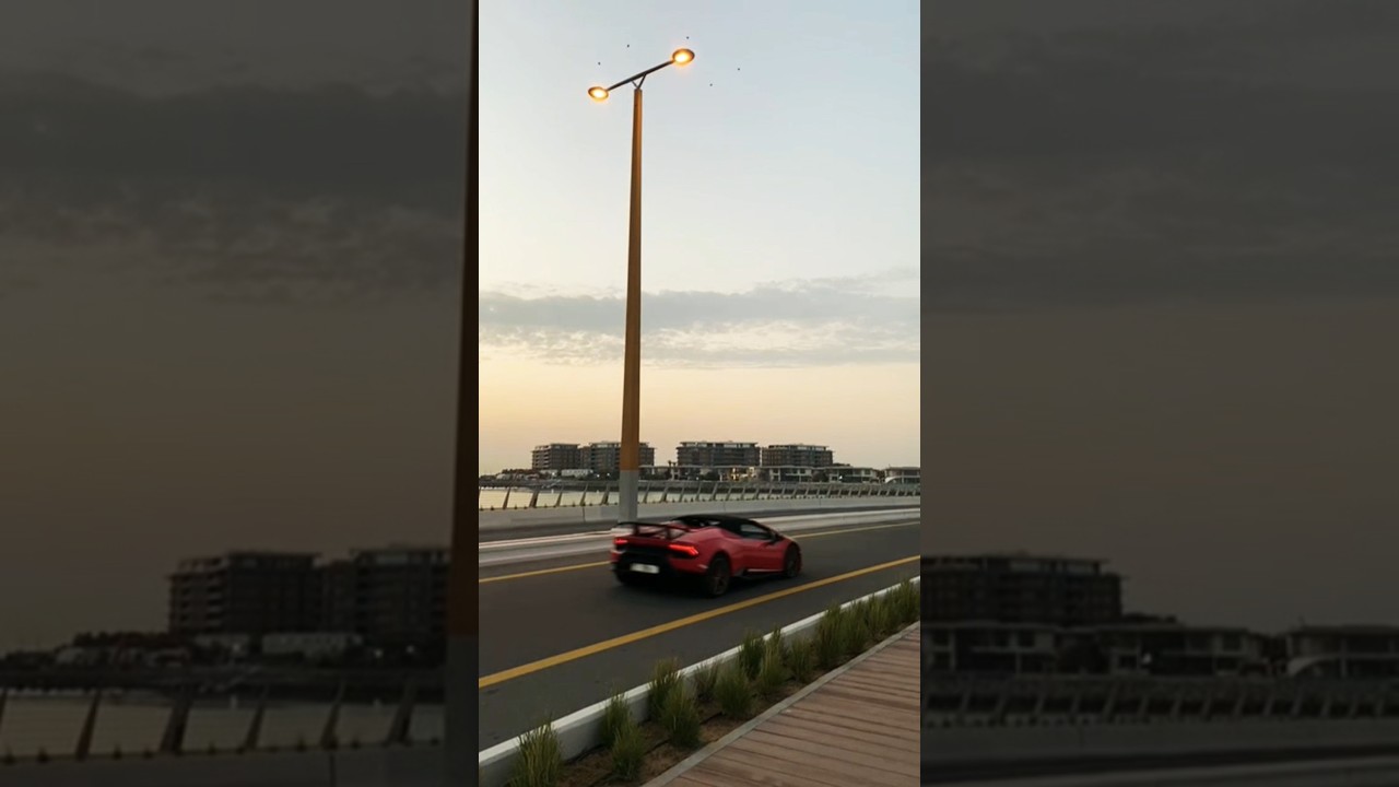 UAE | Abu Dhabi | Fujairah | NTR31 