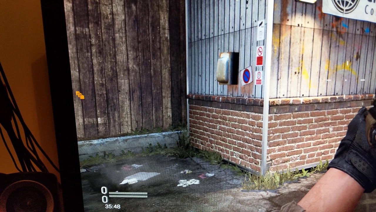 Call of Duty Modern Warfare Packet Burst/Freezing Issue on PS4 and What is Causing it