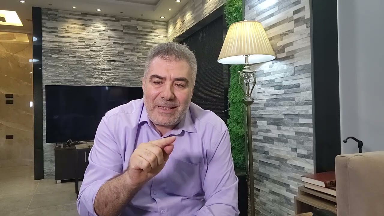 هل يتدخل الله تعالى في أعمالنا   مثل الرزق والشفاء والزواج#الكحيل
