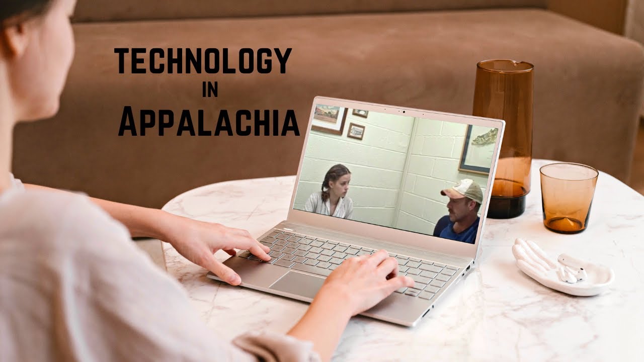 Generational Effects of Technology in Appalachia