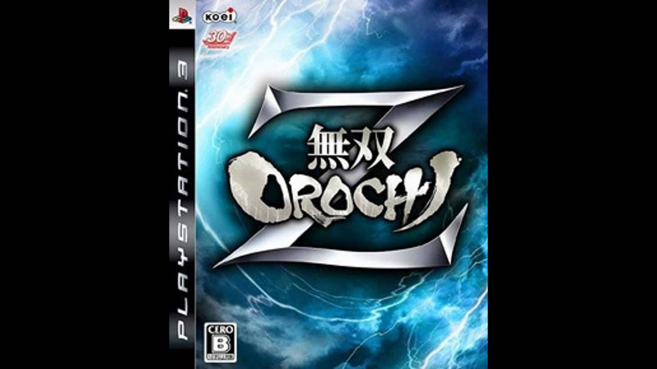 Warriors Orochi Z tracks (Better Quality) - Limpid Luster (Piano Version)