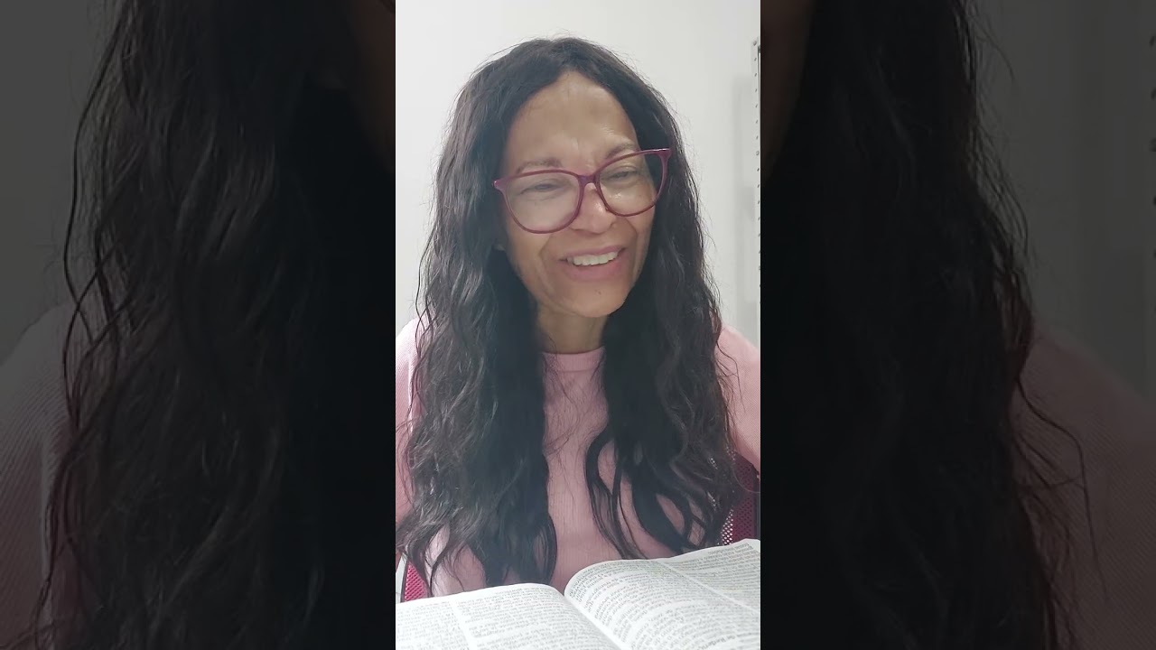 DEUS TE ANUNCIA NESSA SEGUNDA-FEIRA ‼️ TRÊS SINAIS que a tua vitória CHEGOU...📖✅️