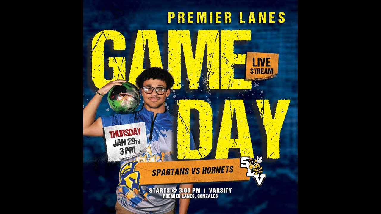 East Ascension Spartans Vs Scotlandville Hornets
