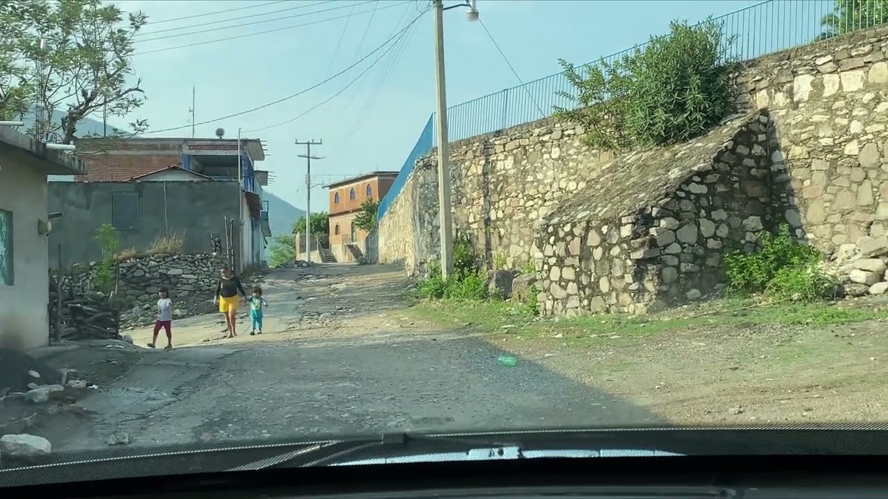 Temalac Guerrero