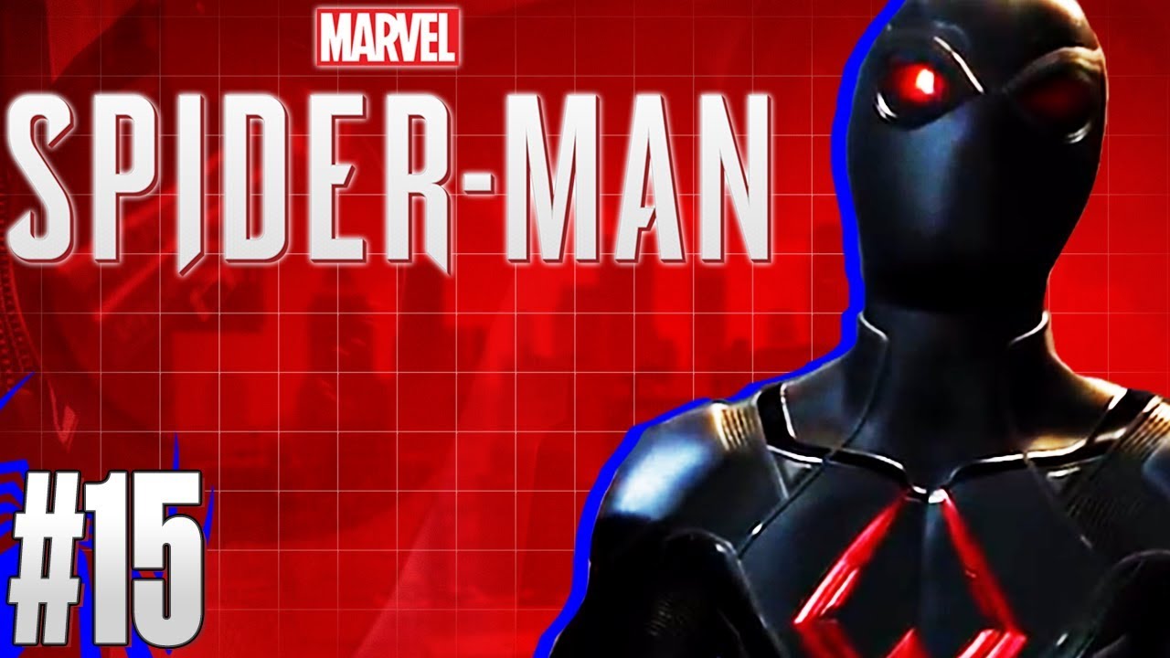 Spider-Man Part 15 - TFS Plays