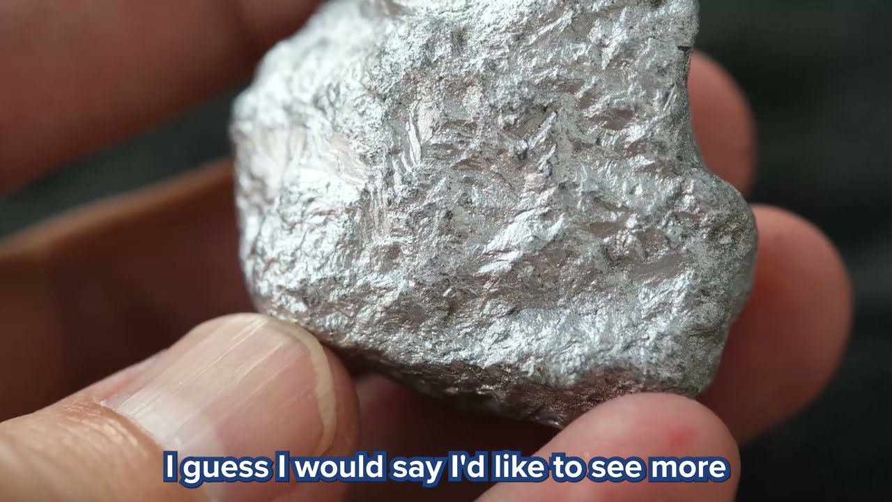 Adam Smerigan: Extracting Treasure From Trash