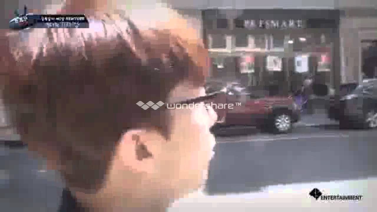 B.A.P Attack&Go B.A.P: DaeJae Moments