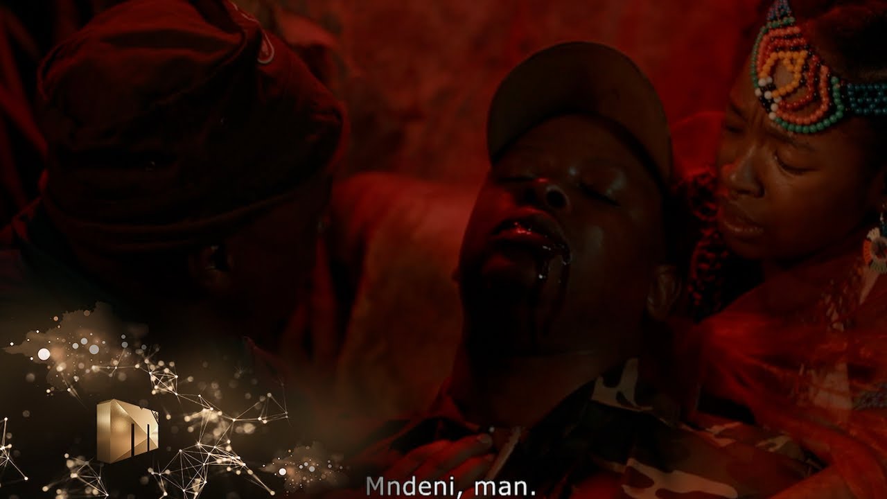 The fatal end &ndash; eHostela | Mzansi Magic