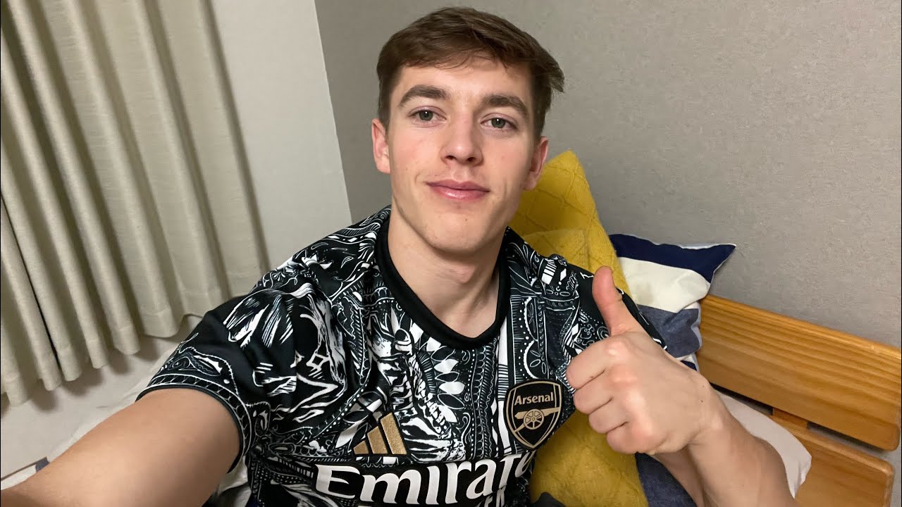 Arsenal Made a Statement by Beating Mansfield   