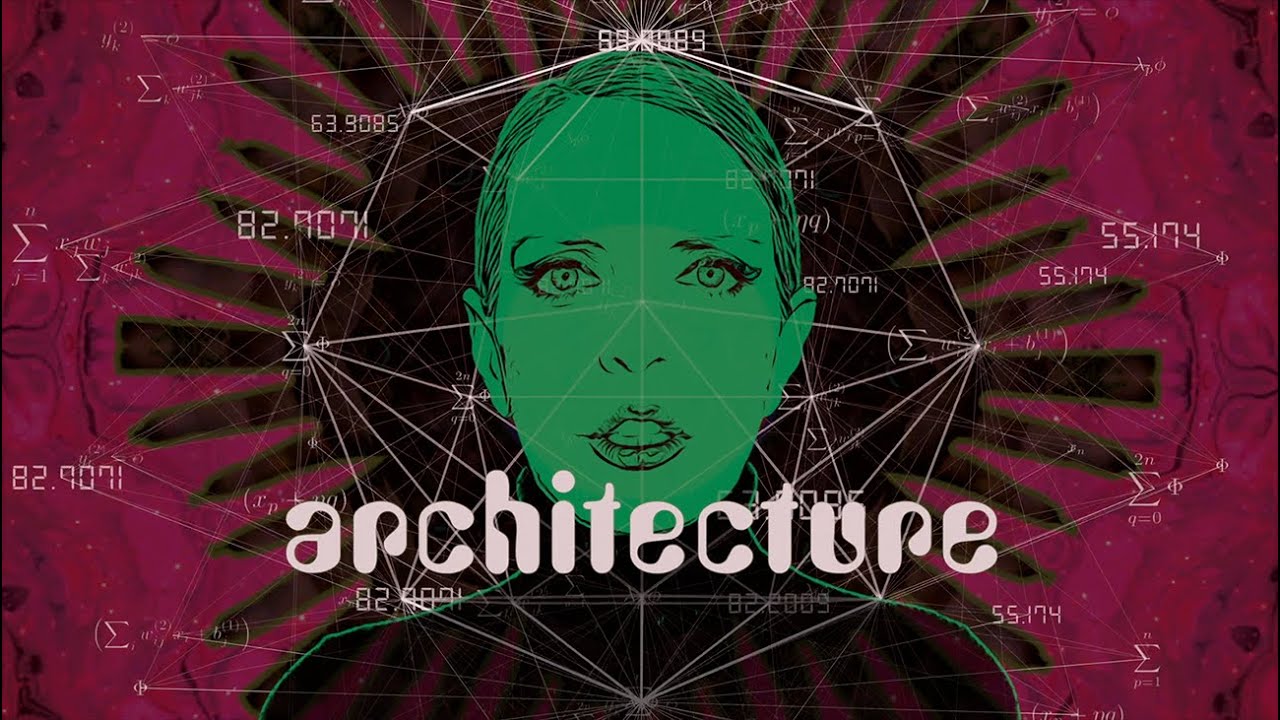 Circe Link & Christian Nesmith - Architecture
