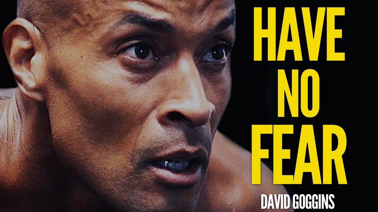 UNSTOPPABLE - David Goggins - POWERFUL Motivational Workout Speech 2020