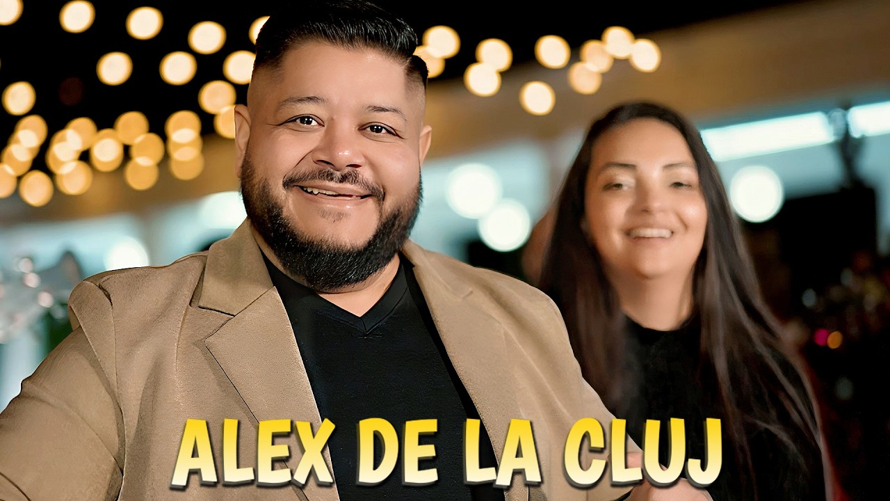 Alex de la Cluj - Da-te sa-ti manc gura [videoclip oficial]