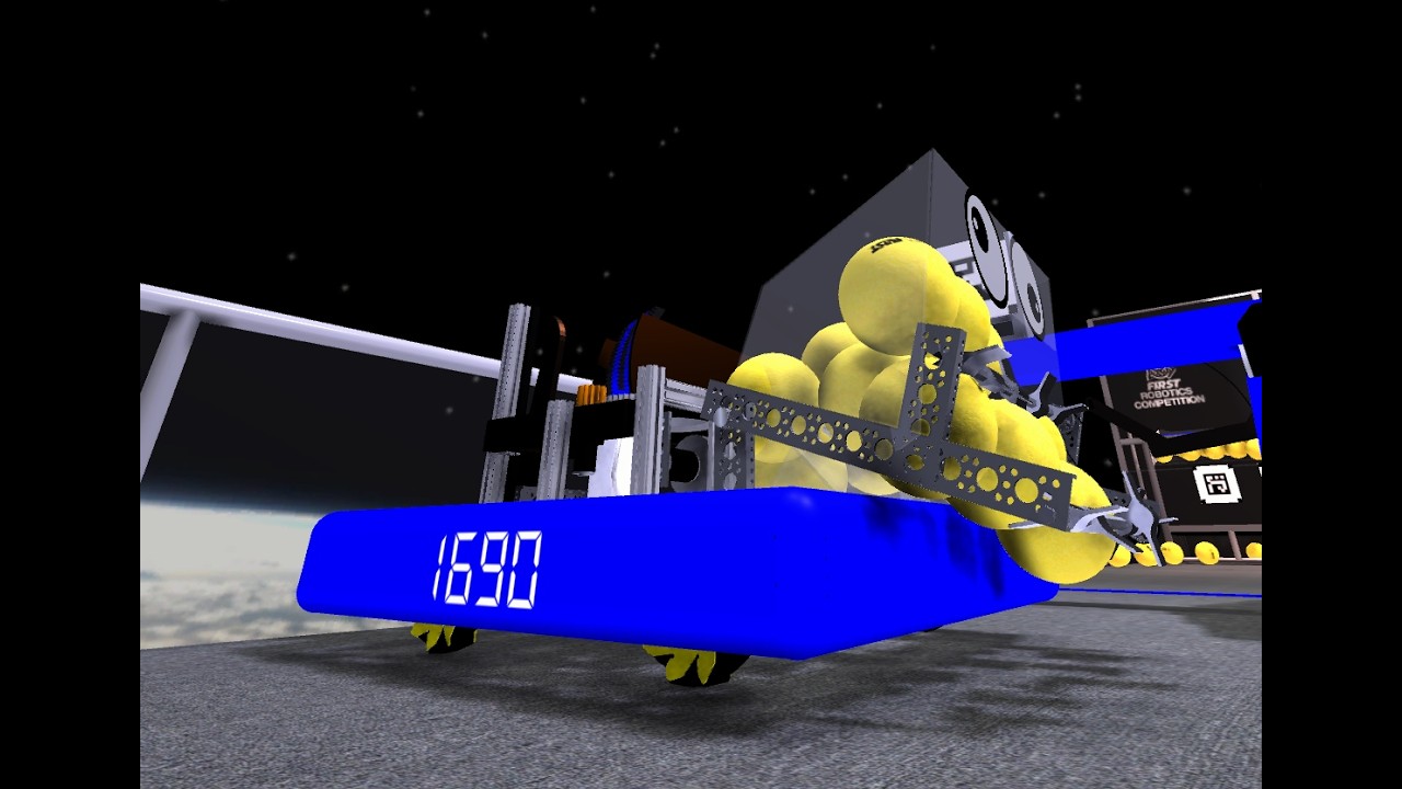 RapidUS is Basically Orbit