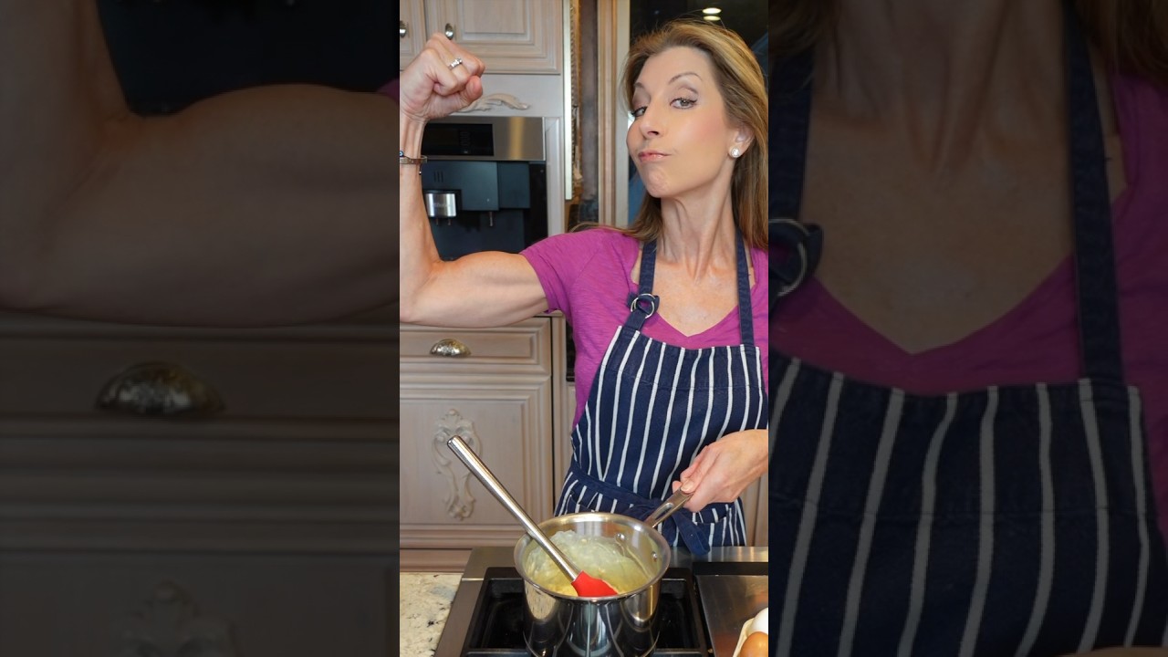 The secret ingredient for the BEST oatmeal!