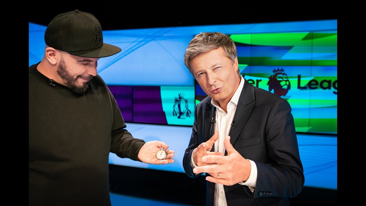 Wściekle szybka Premier League tylko w CANAL+