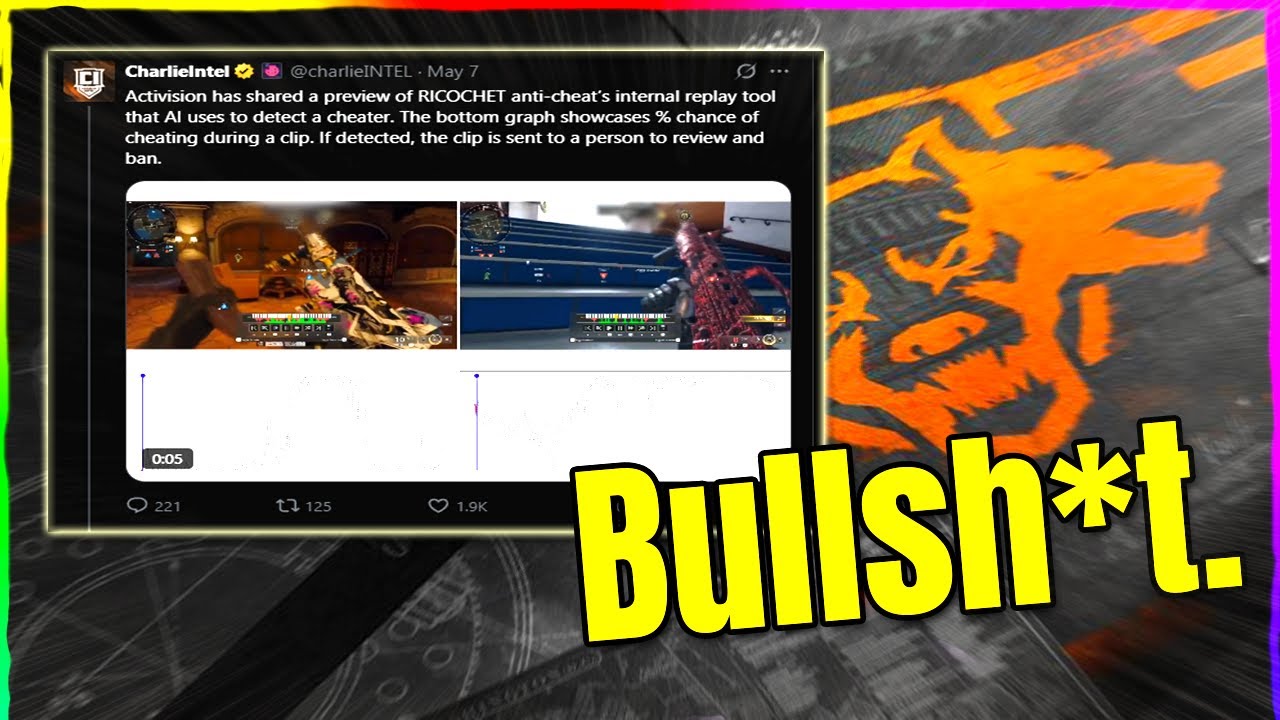 Did Activision Actually Listen??