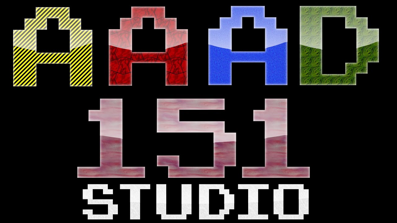 aaad151STUDIO | Promo 2020