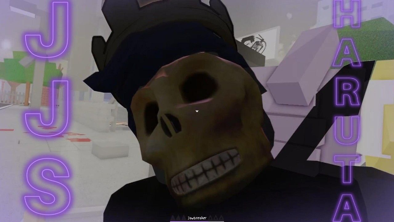 JUJUTSU SHENANIGANS ADDED A BUM - LUCKY COWARD