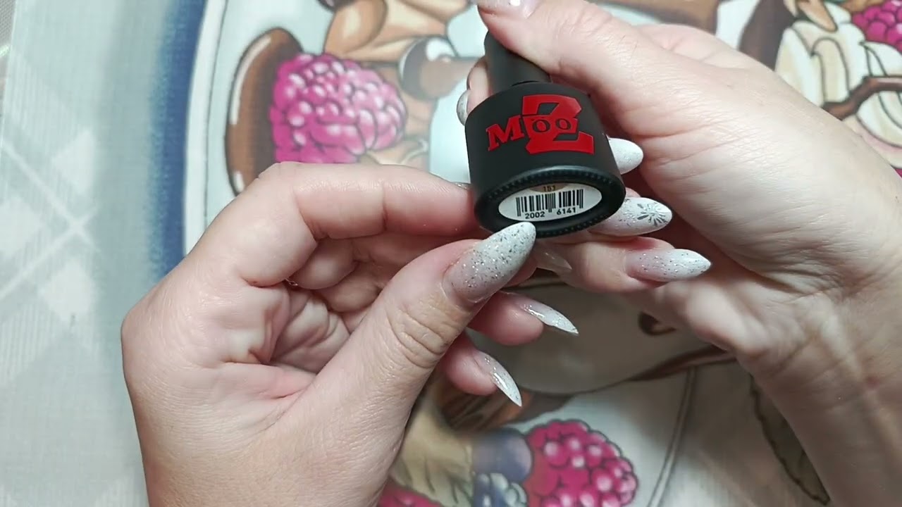 Распаковка с Wb маникюрного товара и не только 💐