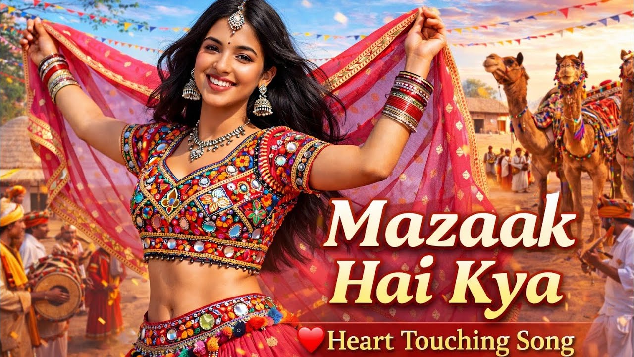 Mazaaq Hai Kya | AliNet Beats | Emotional Punjabi Rap Song | Sad Love Song 2026