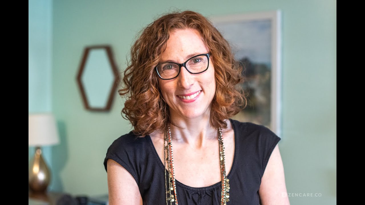 Liza Mazo, LICSW | Therapist in Massachusetts