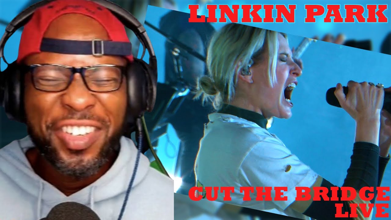 🔥 LINKIN PARK LIVE MADNESS?! | 