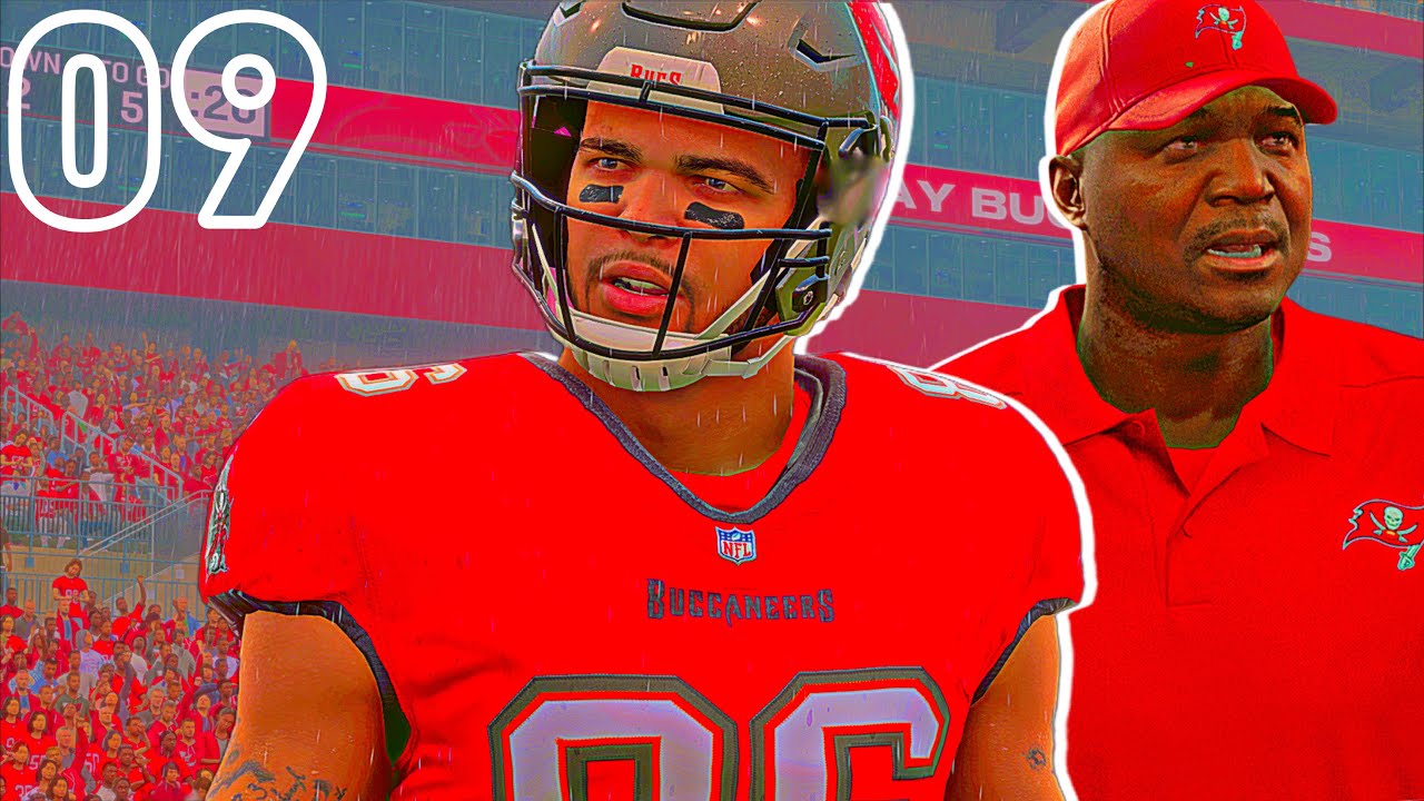 Perdemos o Superbowl, e agora? | Modo Carreira Madden NFL 25