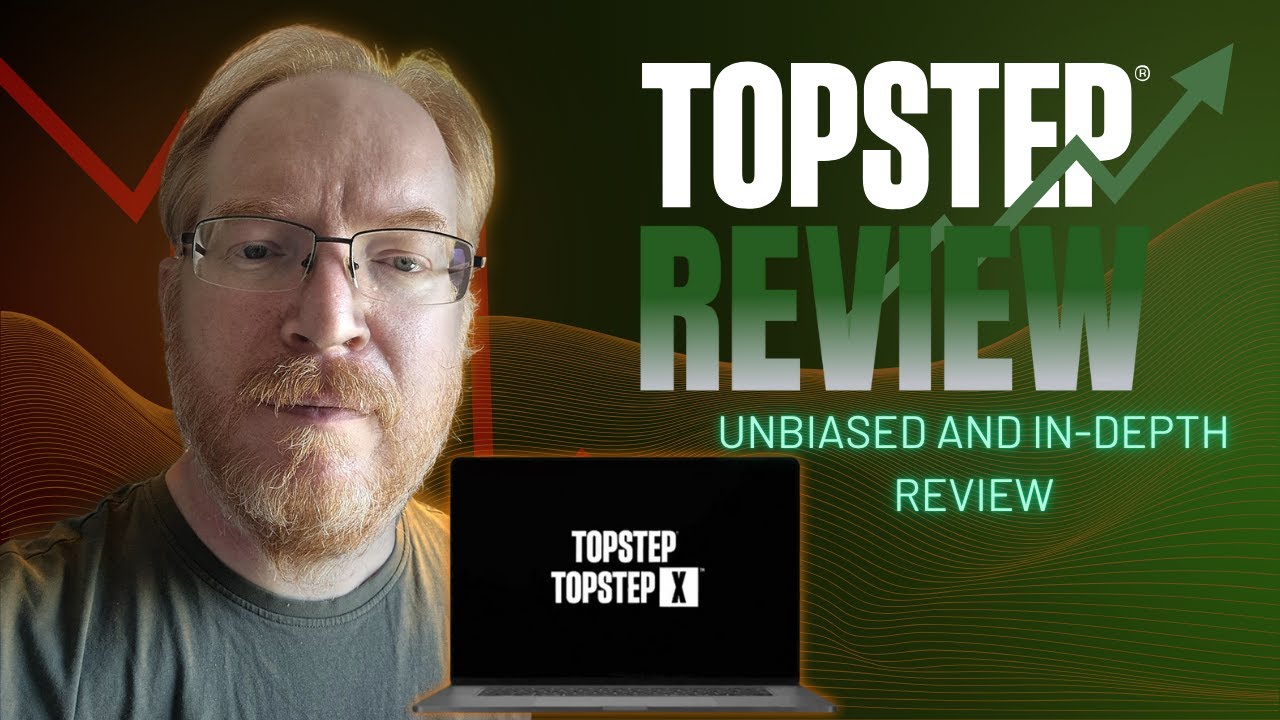 TopStep - Review