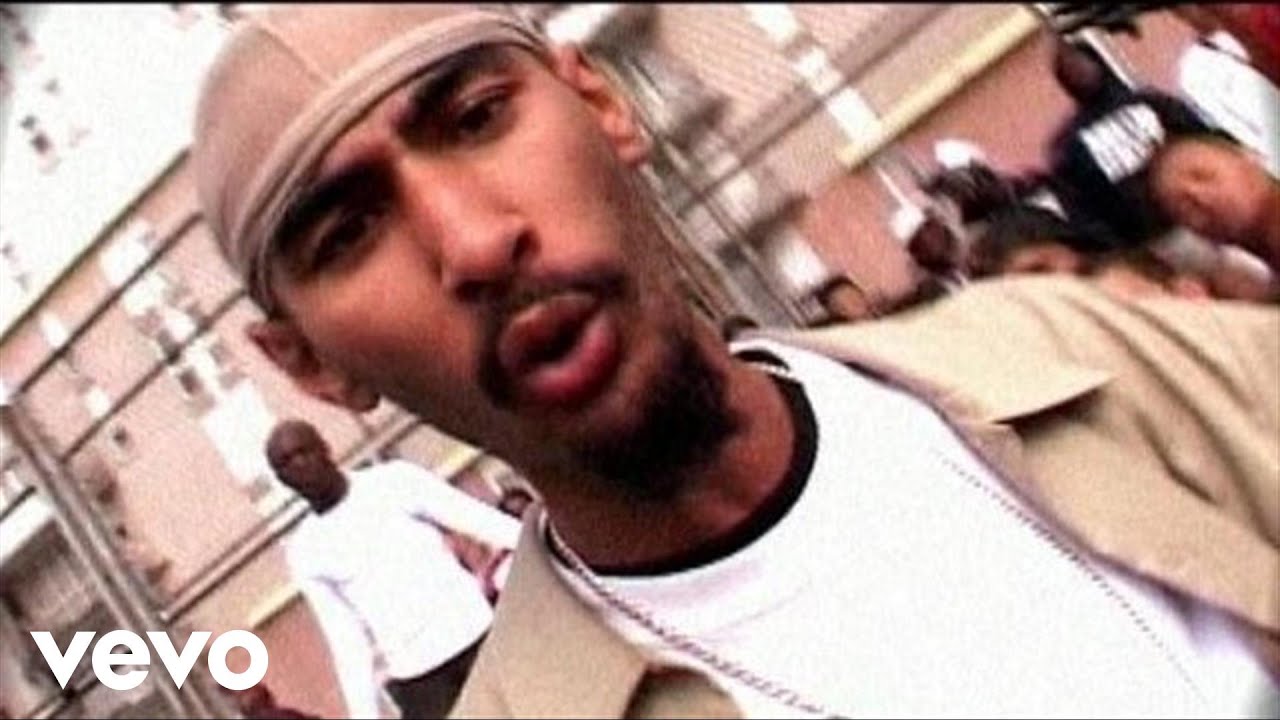 La Fouine - Autobiographie (Clip officiel)