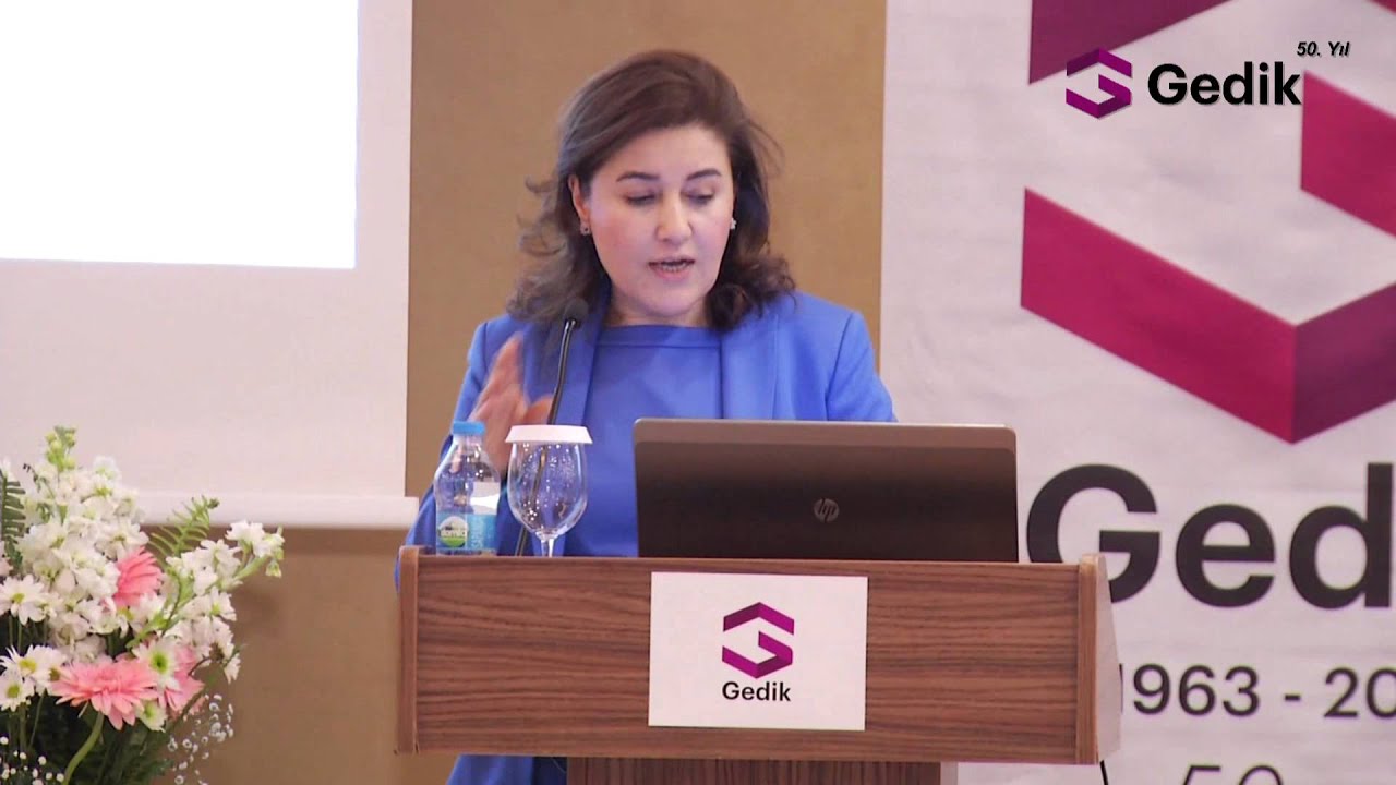 Gedik 50. Yıl Gecesi