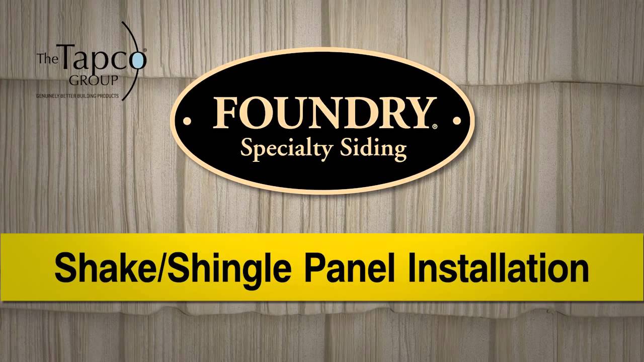 Foundry Installation Guide