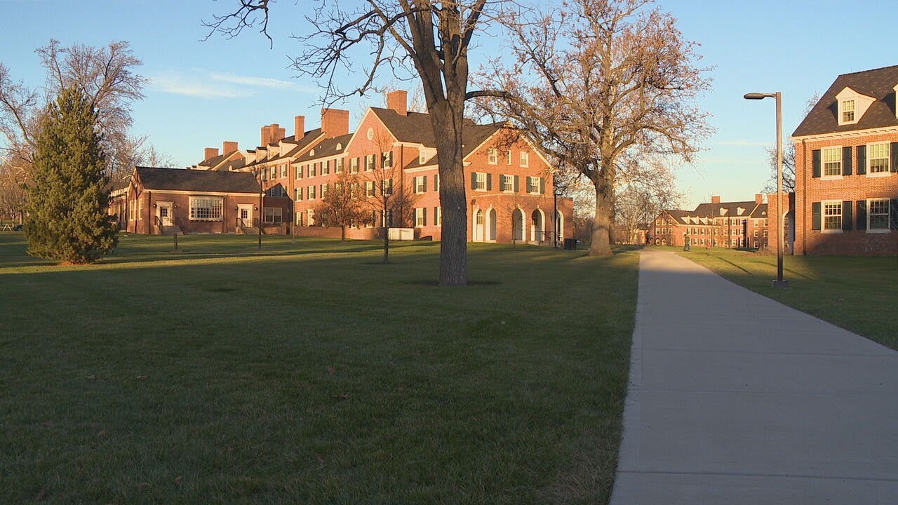 Delta Gamma chapter accused of racism in leaked anonymous texts