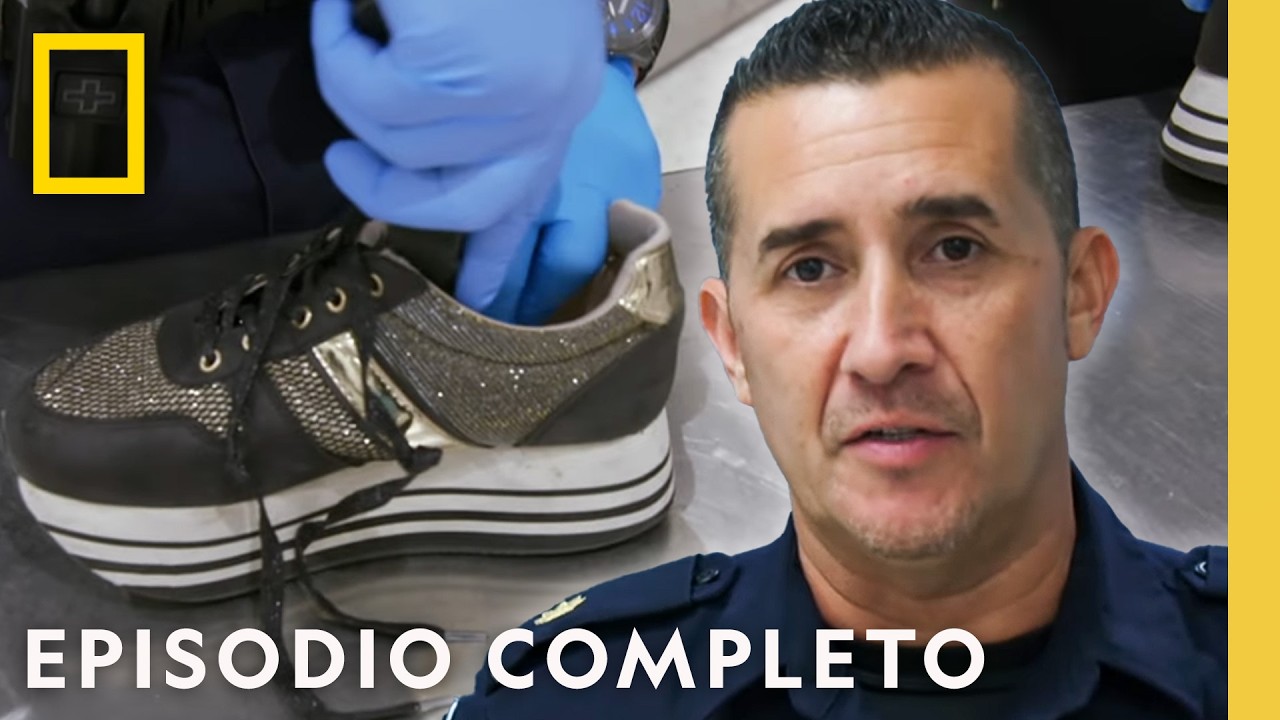 Cableado Diferente | Traficantes: Estados Unidos | Nat Geo en Español