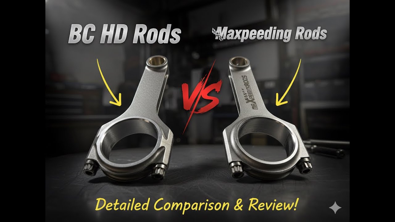 Сравнение удилищ BC HD и MaxPeeding! Размеры и вес!