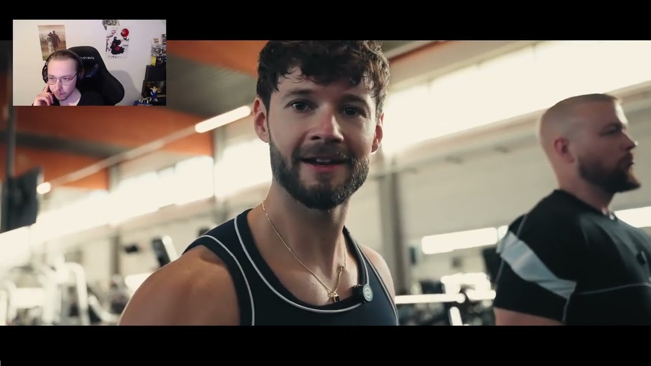 MaRcii reagiert auf MAJOE feat  FELIX BLUME -  ZEIT ZURÜCK DREHEN