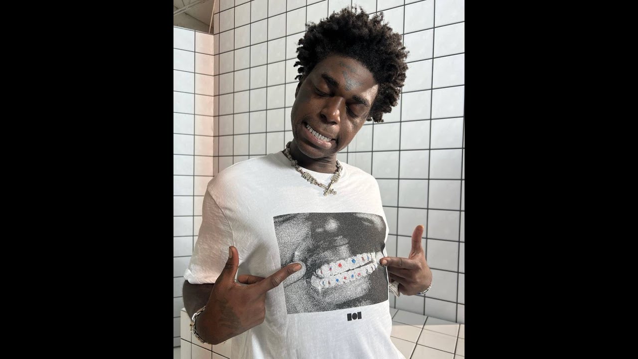 Kodak Black Type Beat NEW 2024 🔥 - 