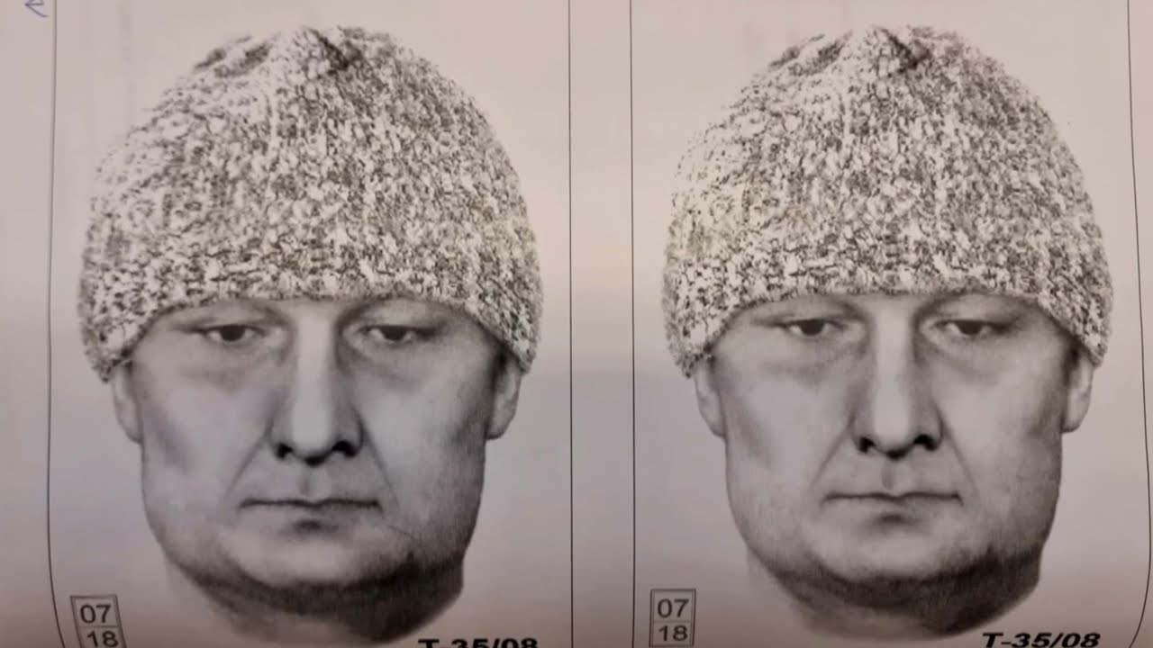 997 zabójstwo Andrzeja Piętki