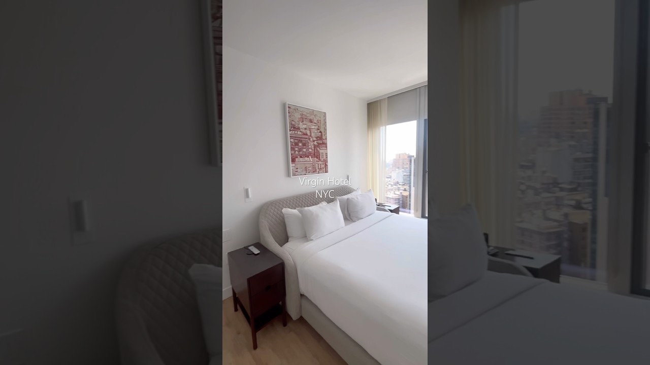 NYC But Make It Suite