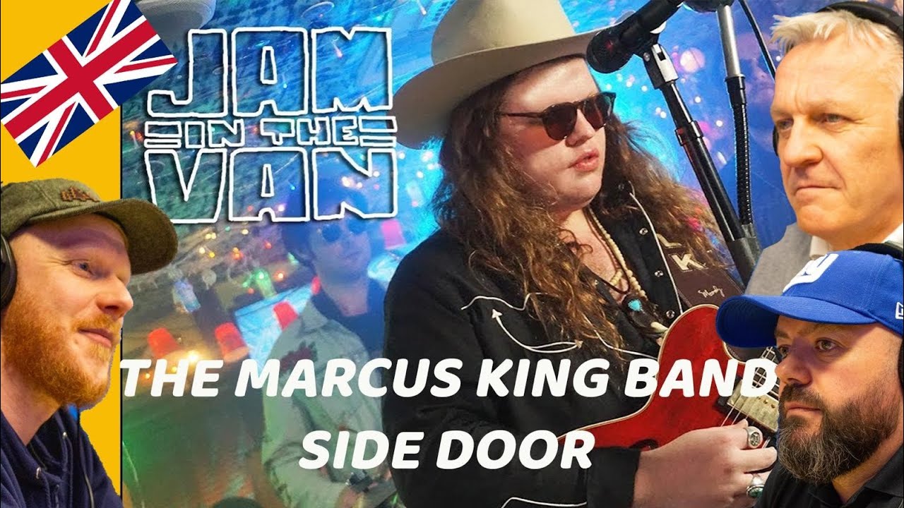 THE MARCUS KING BAND - 