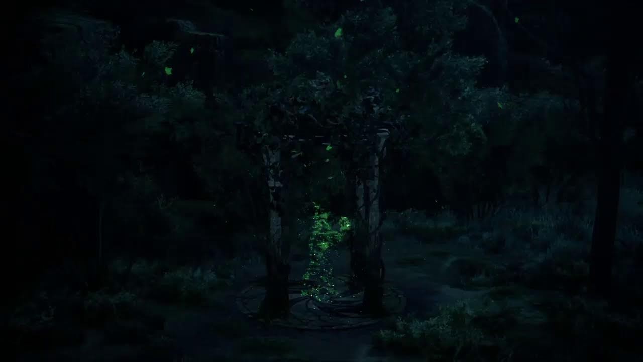 Hogwarts Legacy  Ate Zerar#4