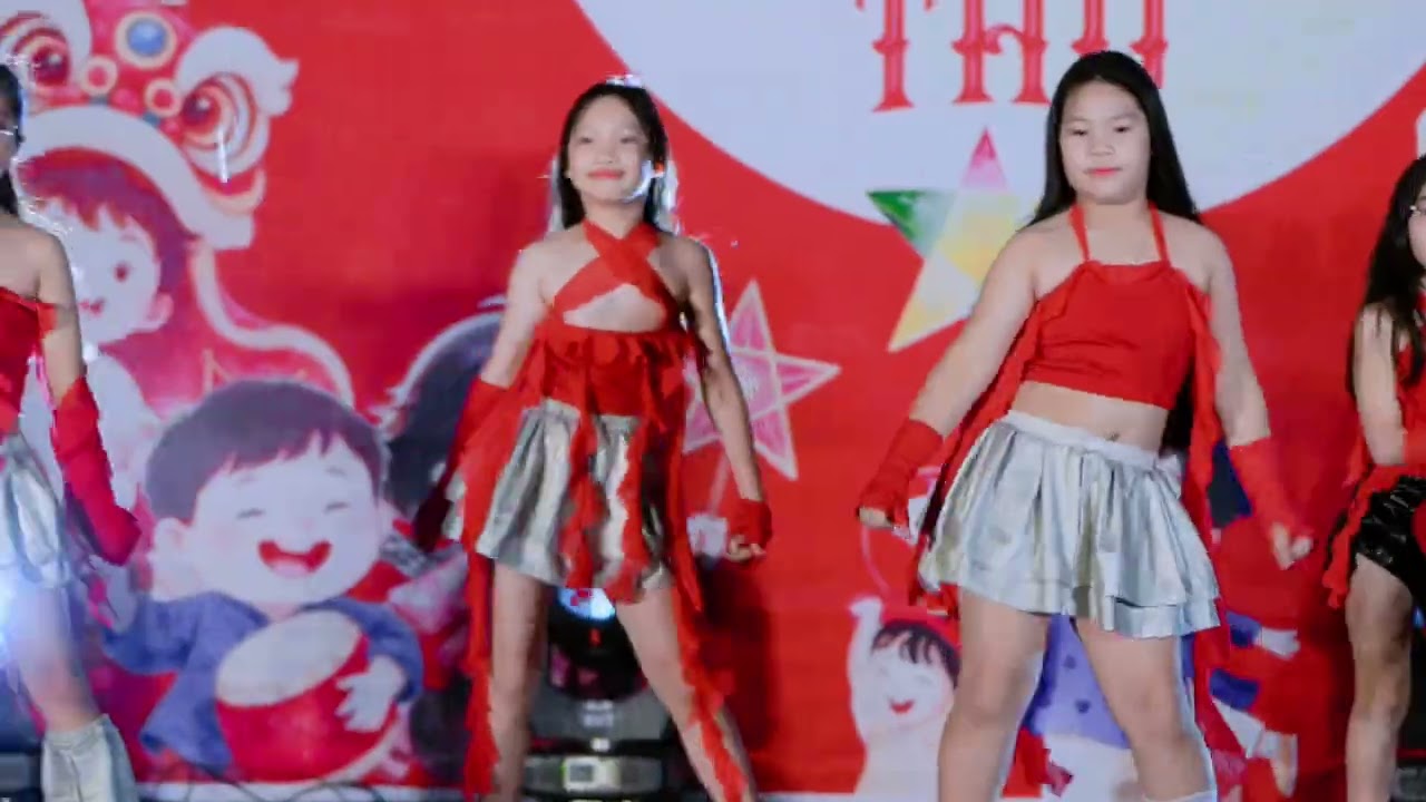 KPOP K1 #DanHuy Club