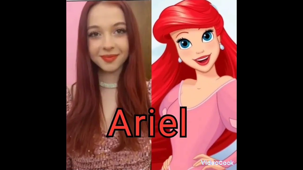 Tim tin girls is best princesses Disney 🥰🥰❤️❤️❤️❤️