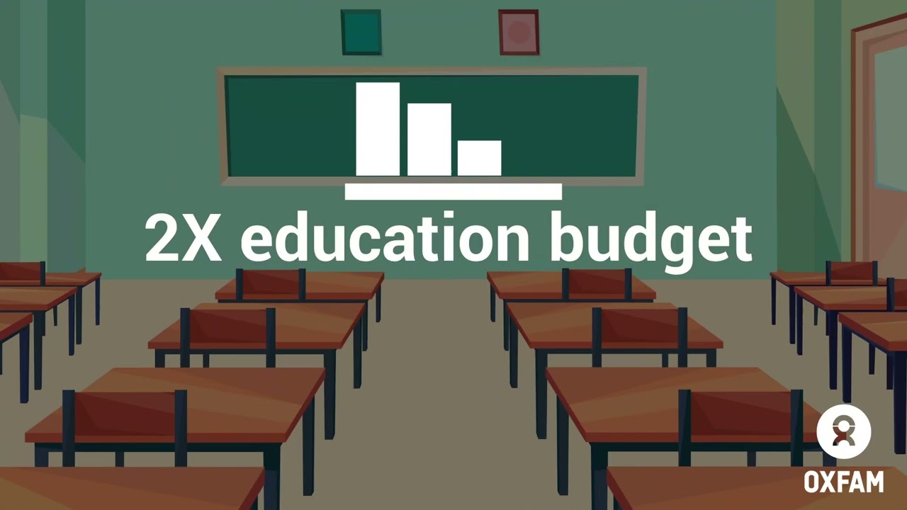 Kenya is deeply unequal: Oxfam Kenya report