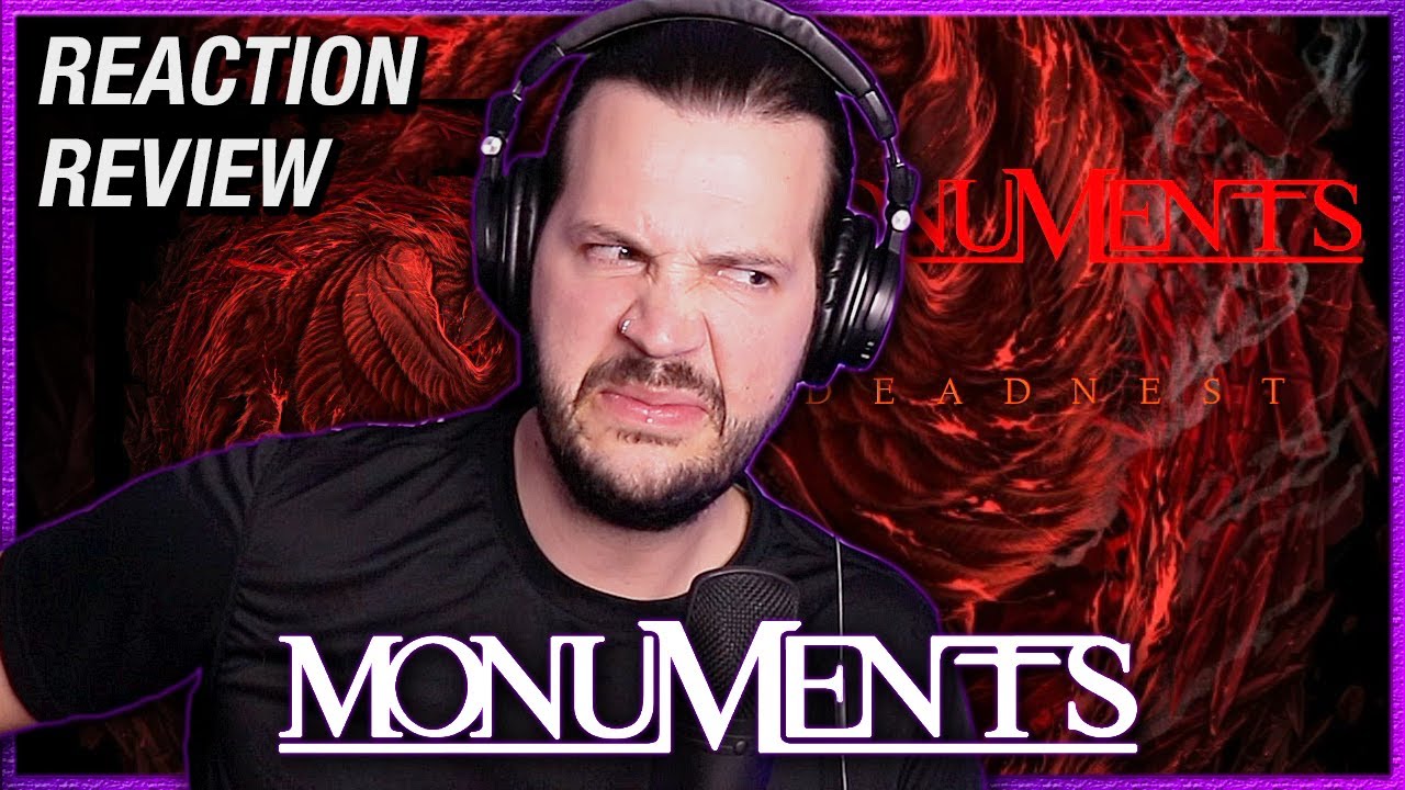 MONUMENTS 