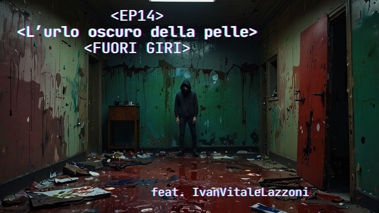 EP14 L'urlo oscuro della carne