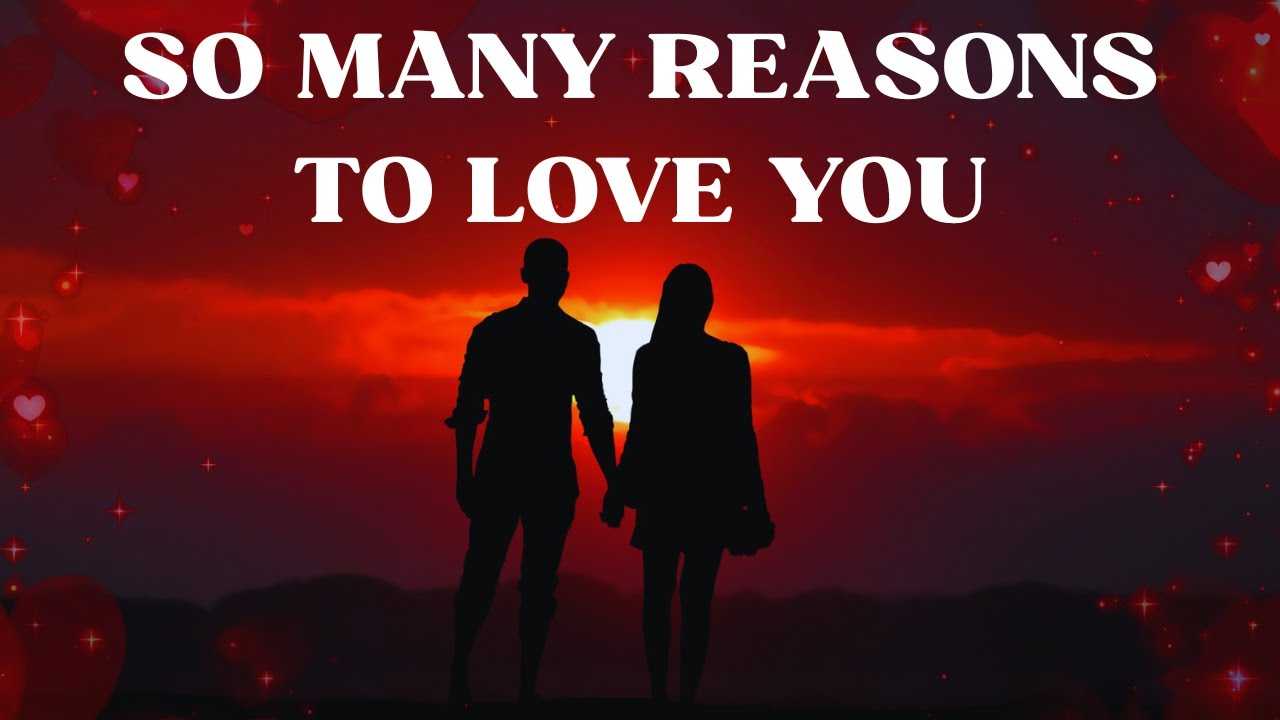 I Will Always Love You💖(Romantic Love Poem)